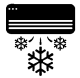 اسپلیت کولر گازی